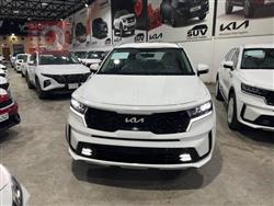 کیا سۆرینتۆ